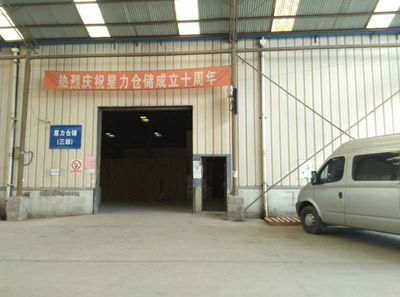 黄浦区小仓库出租 专业仓储托管与外包服务一站式解决方案